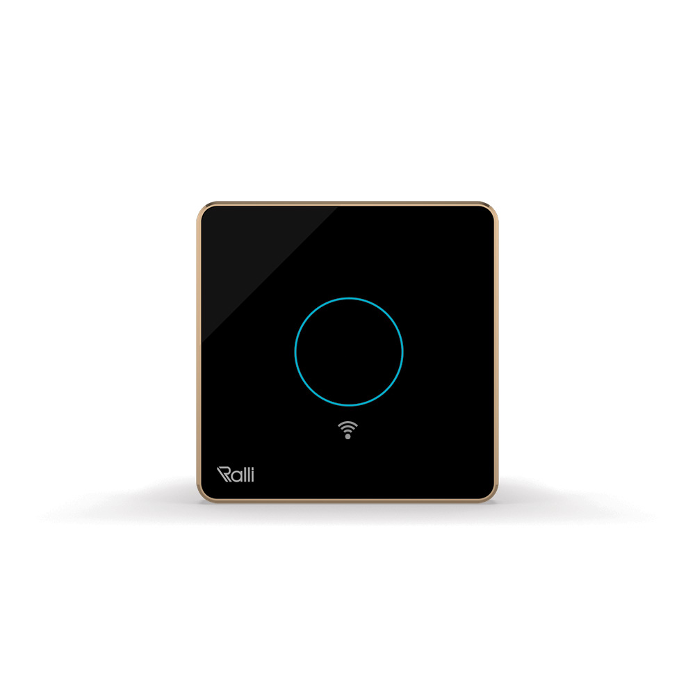Công tắc cảm ứng thông minh wifi